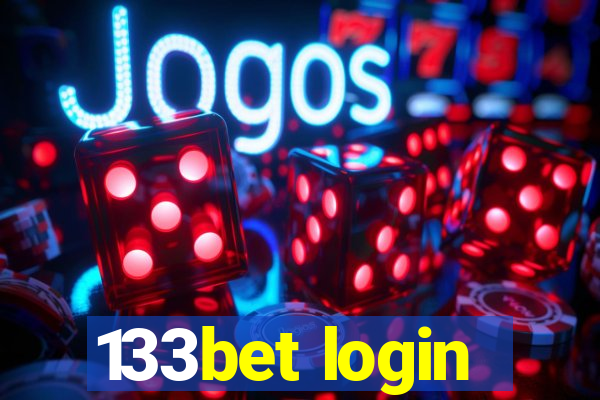 133bet login